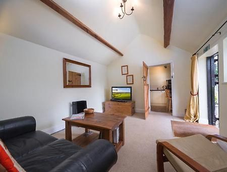 The Nook At West Langton Lodge 마켓하보로 외부 사진